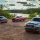 Image for article titled Jeep Wranglers, Jeep Gladiators, and Ram 1500 Trucks With Diesel Engines Recalled for Potentially Faulty Fuel Pumps